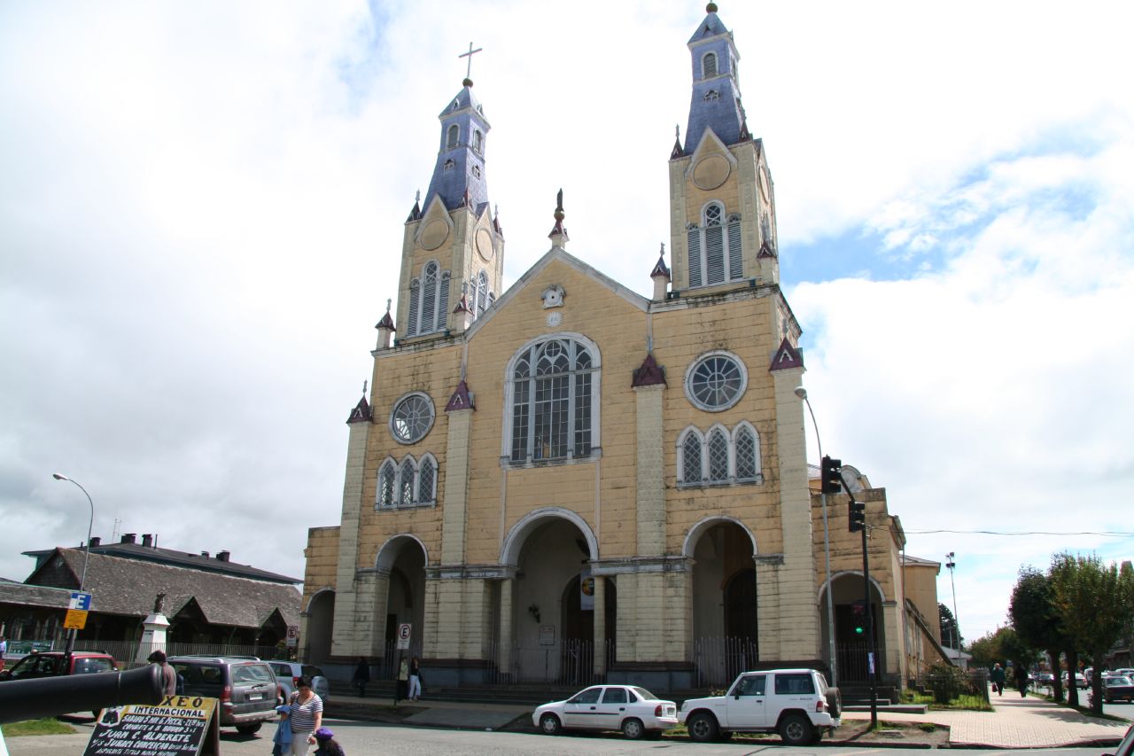 Santa Misa: por la intención del Descanso Dominical en la Iglesia «Niño de Dios»