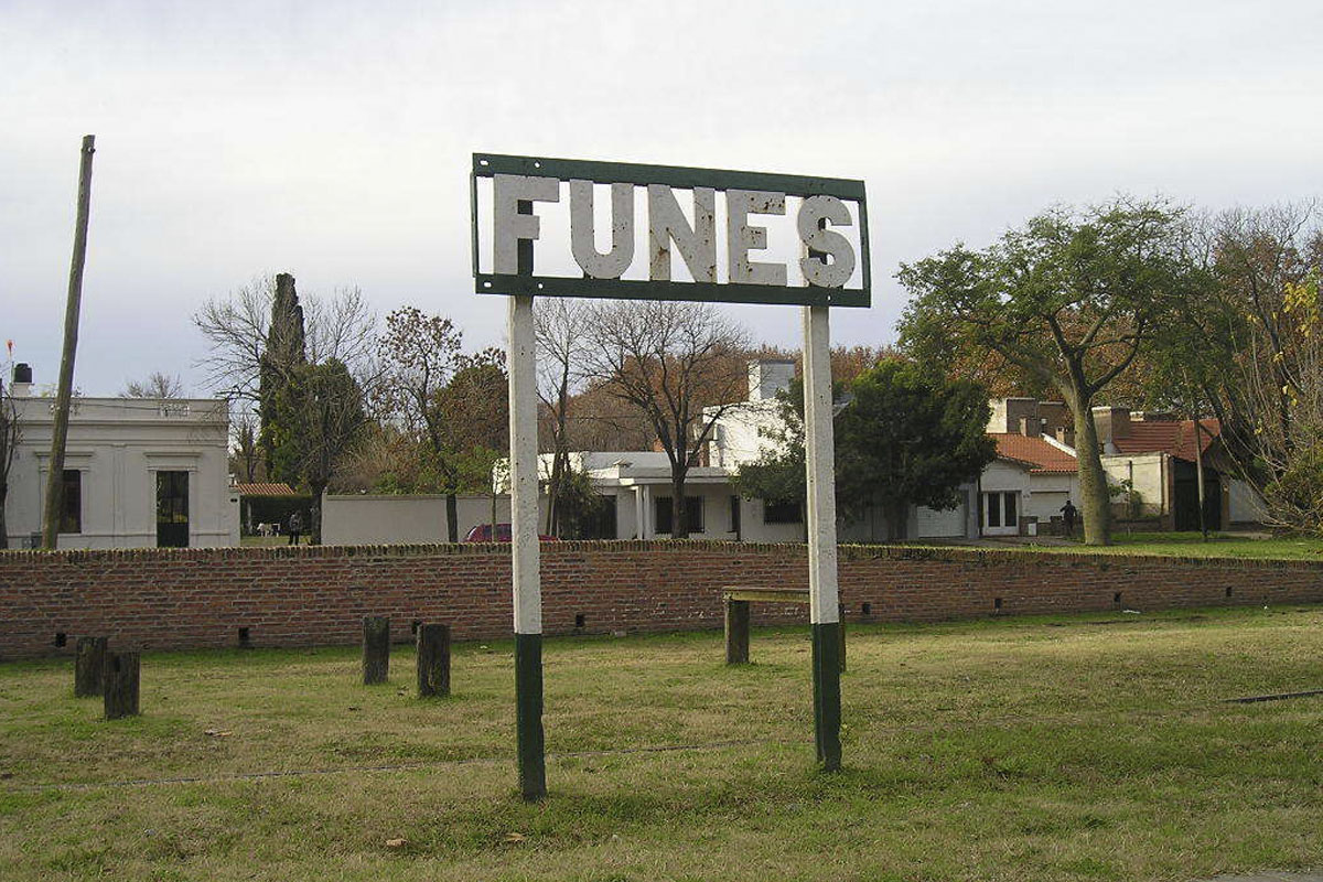 Funes: un hombre murió mientras jugaba al fútbol