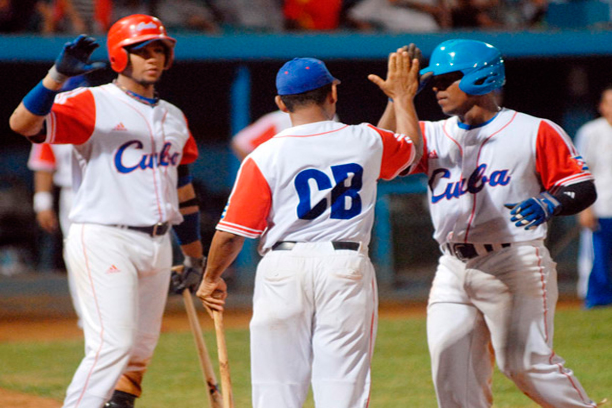 El deporte cubano también sufre el bloqueo