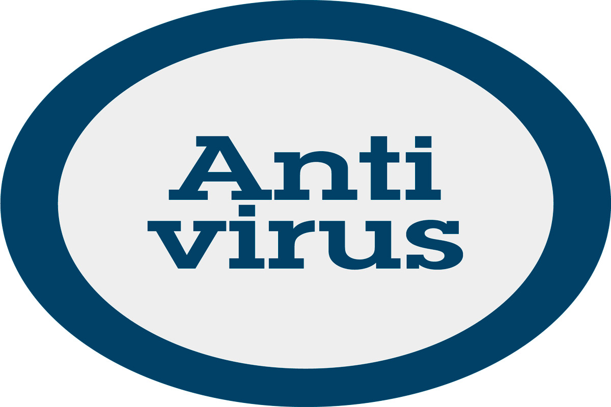 Antivirus en crisis