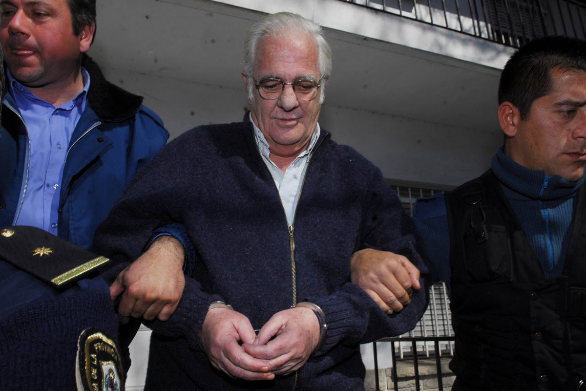 García Belsunce: la Justicia determinó que Carrascosa siga preso