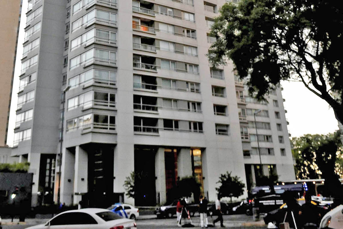 La jueza ordenó un nuevo allanamiento a la casa de Nisman