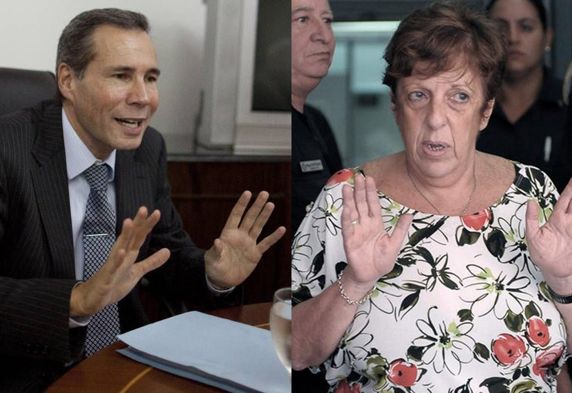 El caso Nisman volvió a sumar un nuevo capítulo