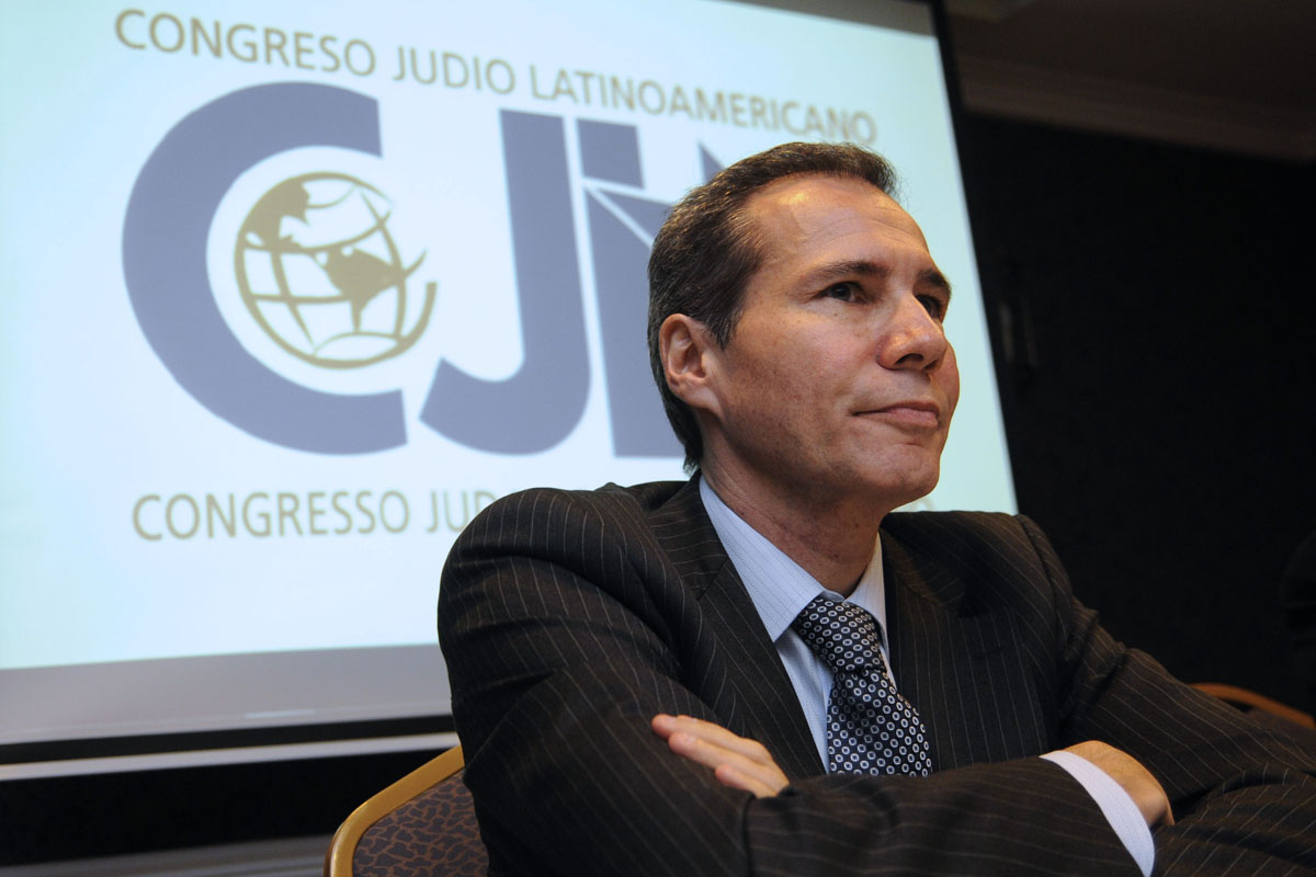 Nisman y diputados del oficialismo frente a frente el próximo lunes