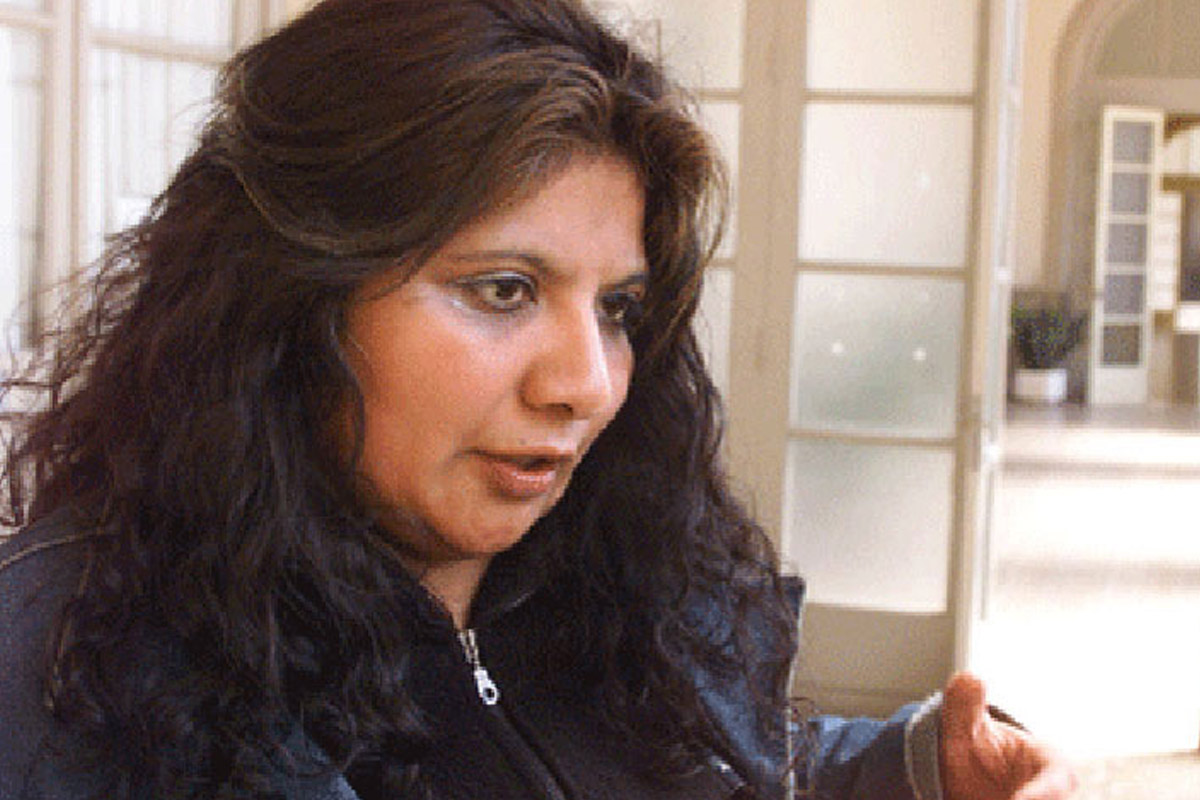 Acto por el crimen de Sandra Cabrera: once años de impunidad