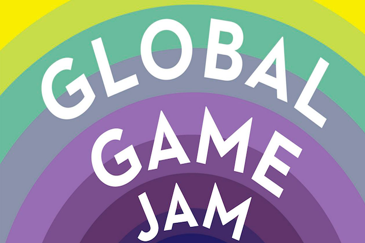 Santa Fe será sede de la Global Game Jam