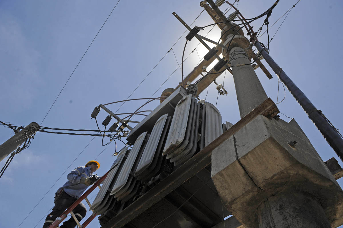 El costo de la electricidad en Santa Fe es el 2º más alto