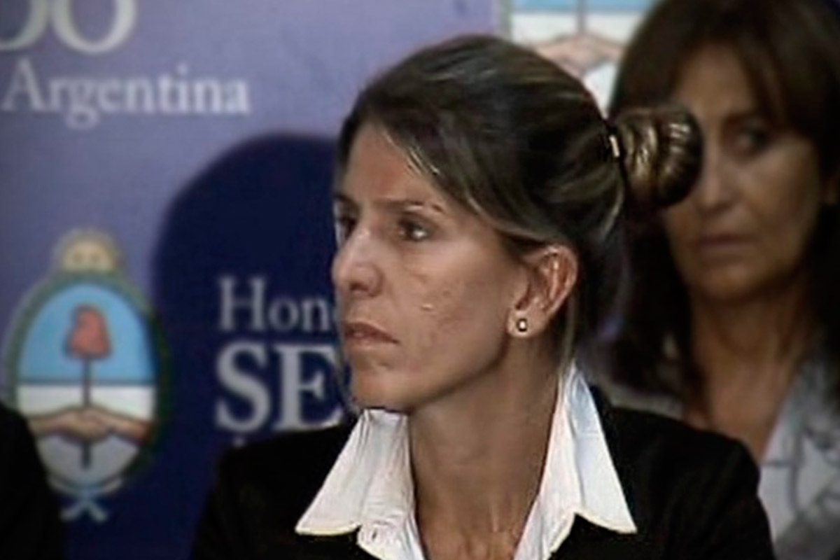 18F: la familia de Nisman dirá presente en la marcha