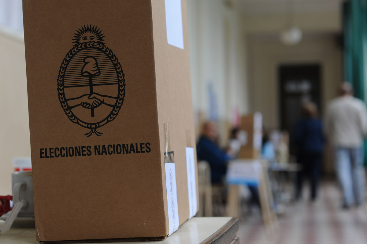 Elecciones 2015: son once frentes los que competirán en Buenos Aires