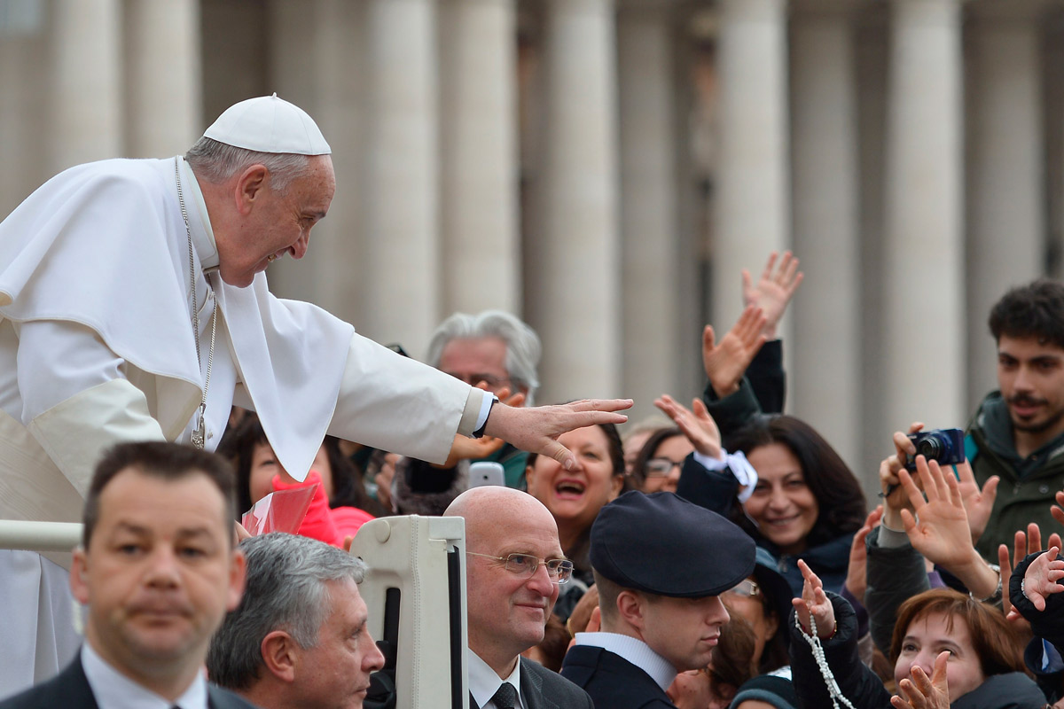Muchos argentinos viajarán a Paraguay para ver al Papa