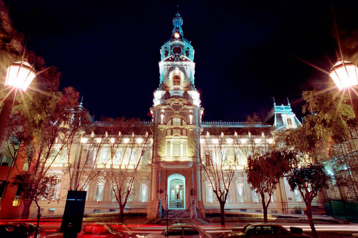 Bahía Blanca, como Rosario, acechada por la inseguridad