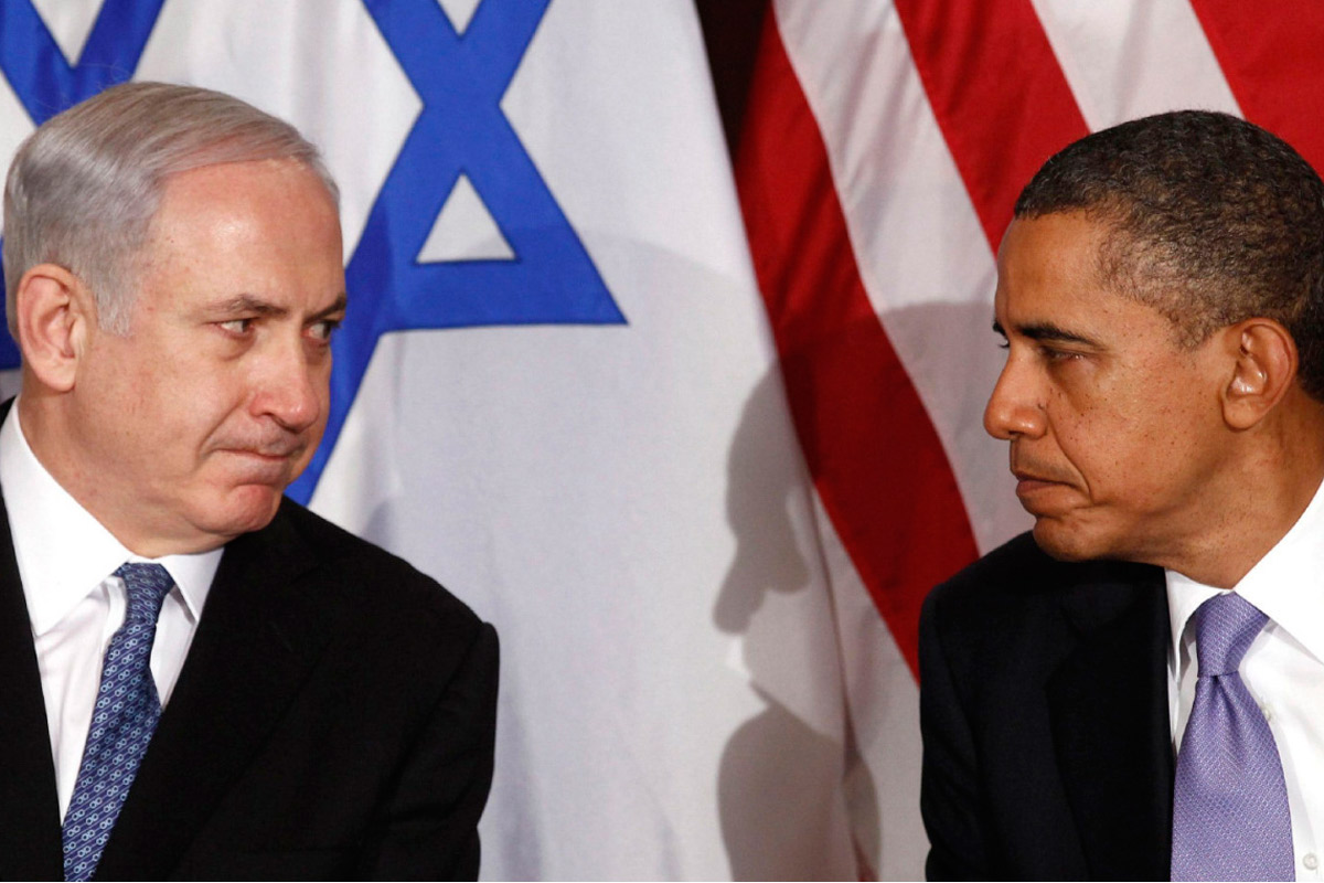 EEUU revalúa su escudo diplomático a Israel en la ONU