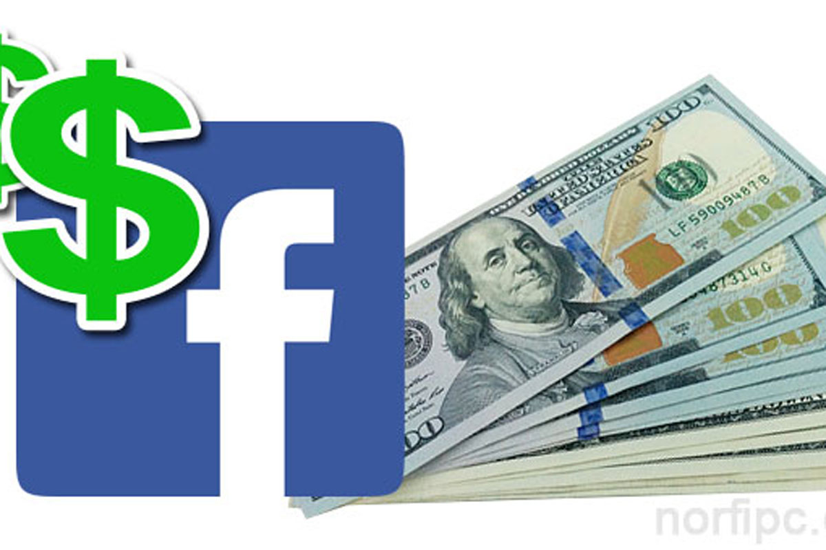 Facebook incursionará en el envío de dinero entre amigos