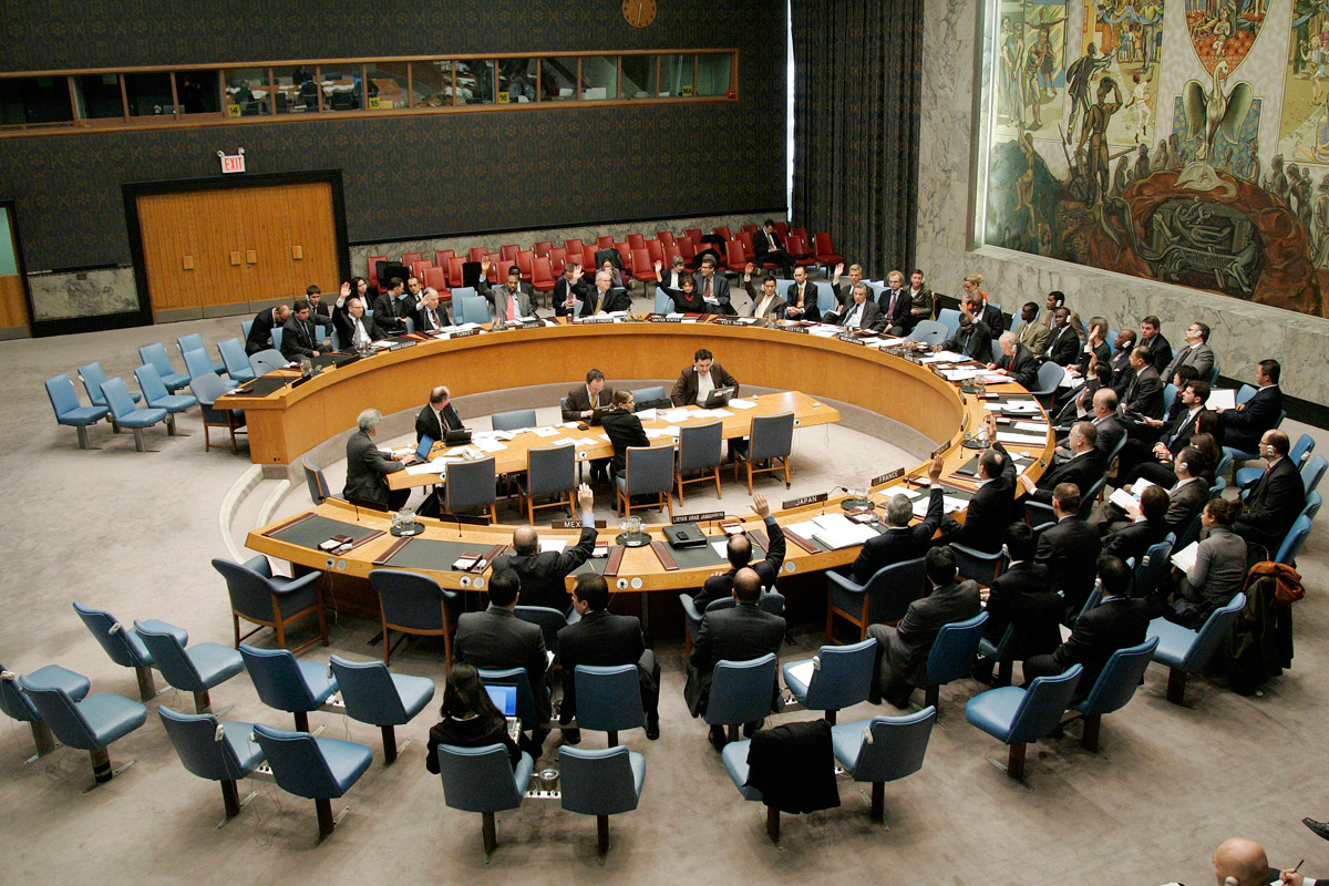 Palestina ya es miembro de la Corte Penal Internacional