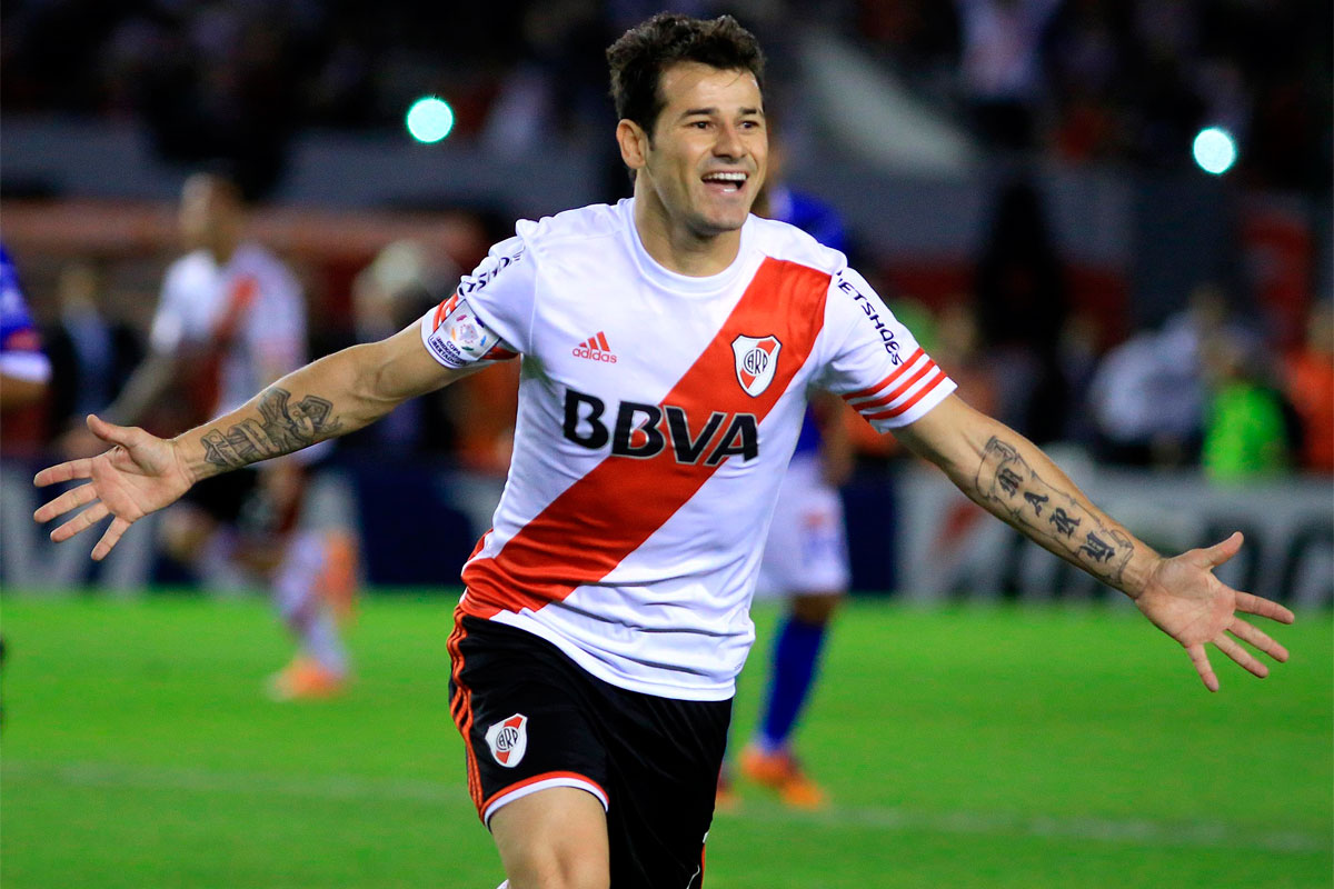 Copa Libertadores: River busca el pase a la final en Paraguay