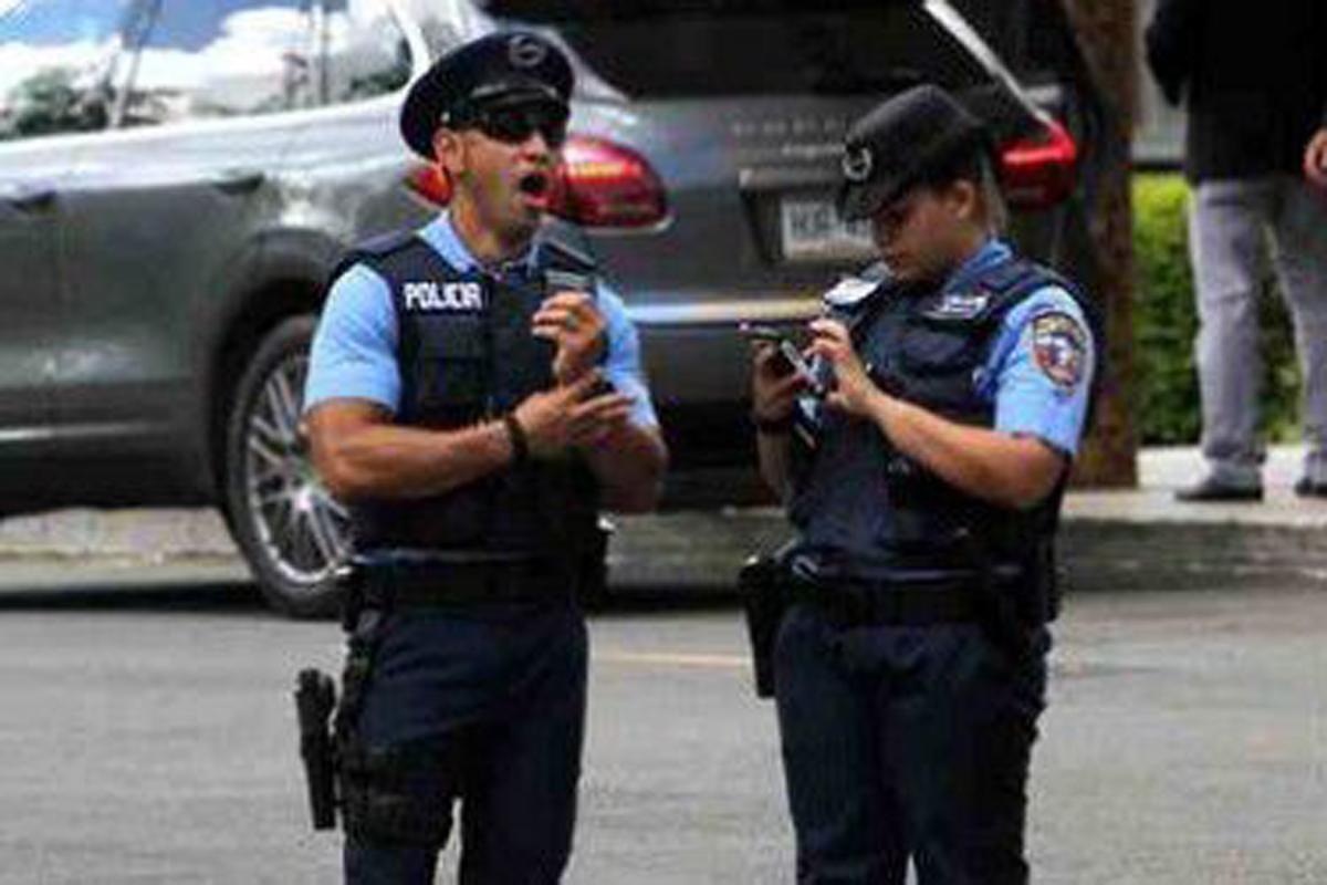 En Catamarca prohiben el uso de celulares a policías