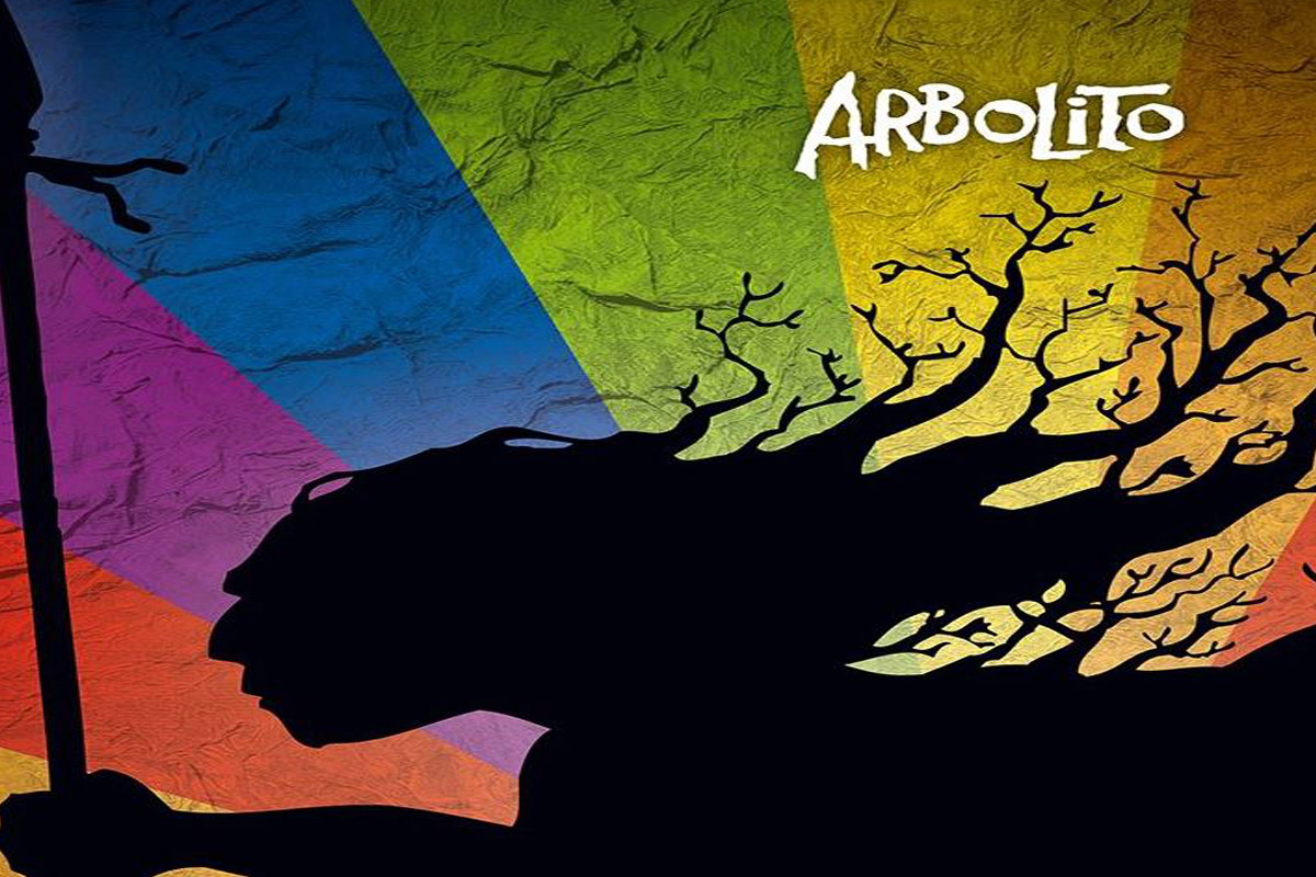 Arbolito presenta “Mil Colores” en La Lavardén