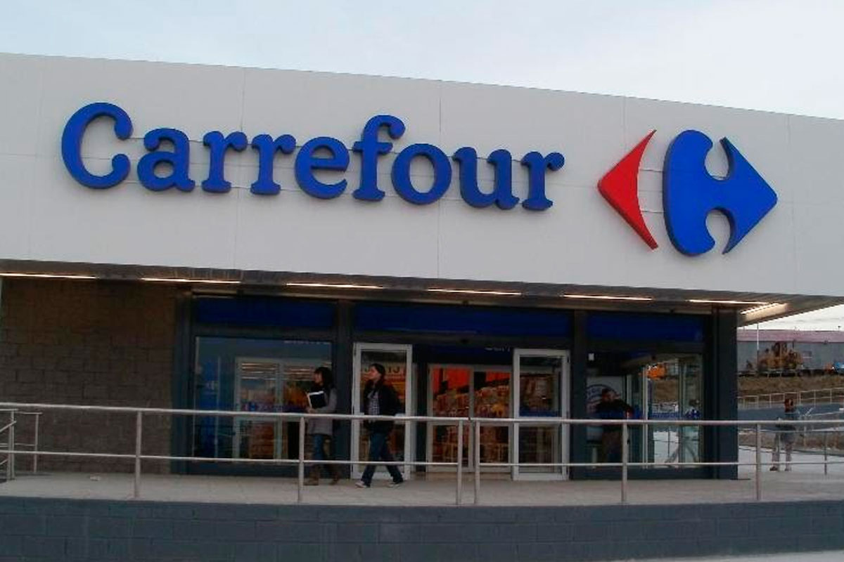 Rechazo al retiro voluntario que ofrece Carrefour Paraná