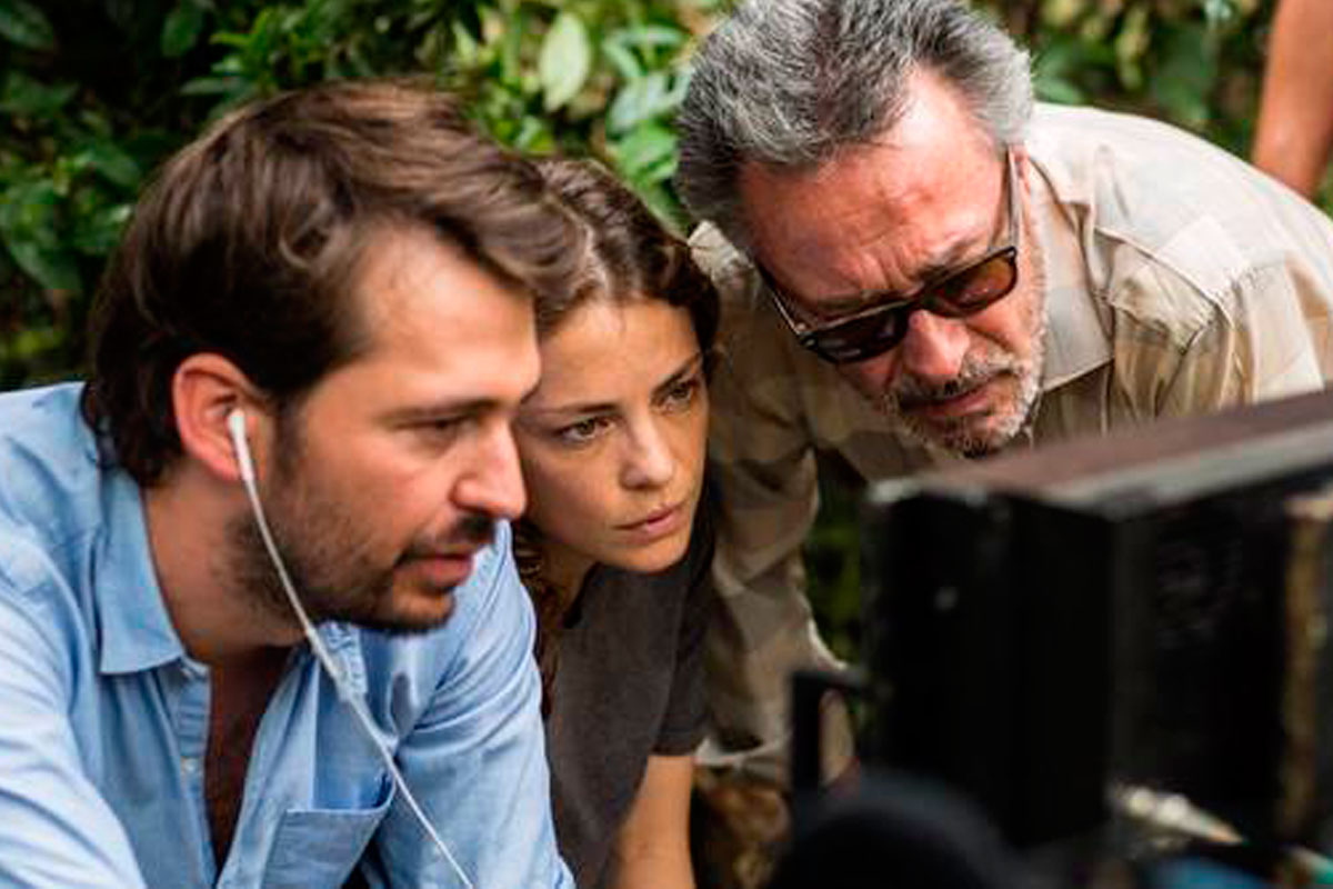 El film argentino «La Patota» ganó un premio en Cannes