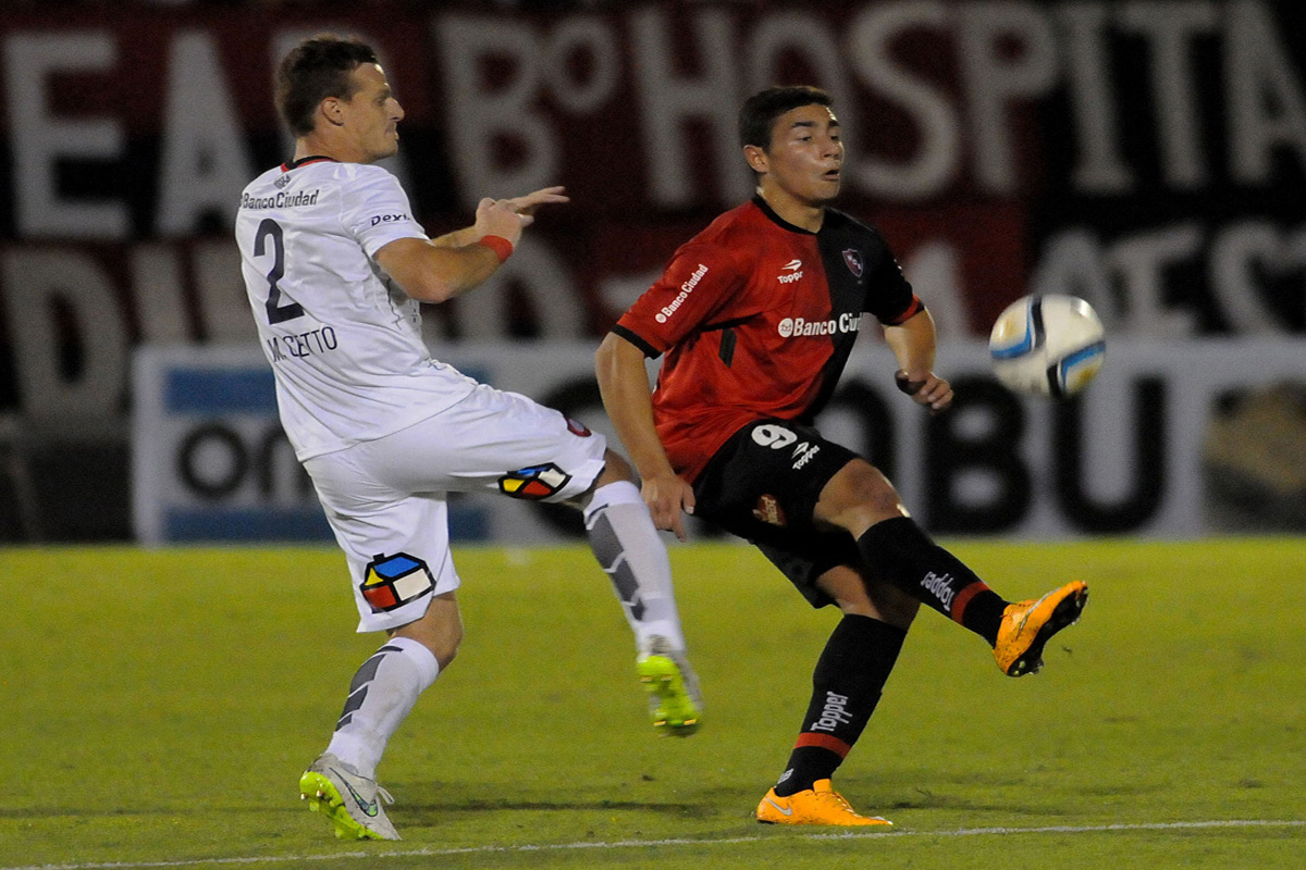 Newell’s sigue sin convencer