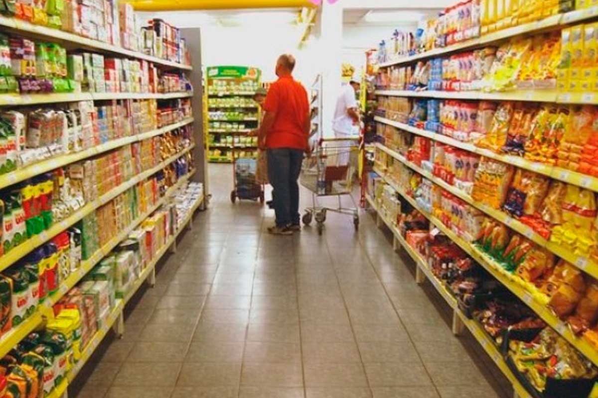 Avellaneda se suma al control de precios en supermercados