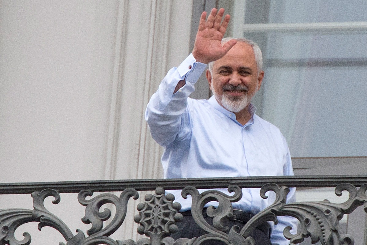Programa nuclear: Irán y el Grupo 5+1 cerraron acuerdo
