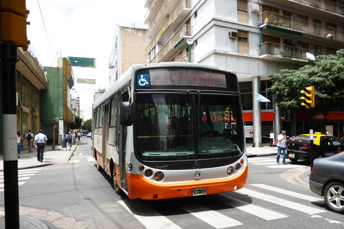 «El municipio es responsable de la situación del transporte»