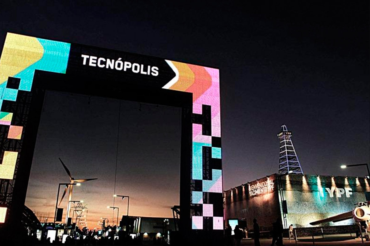 Tecnópolis reabrirá sus puertas el próximo jueves