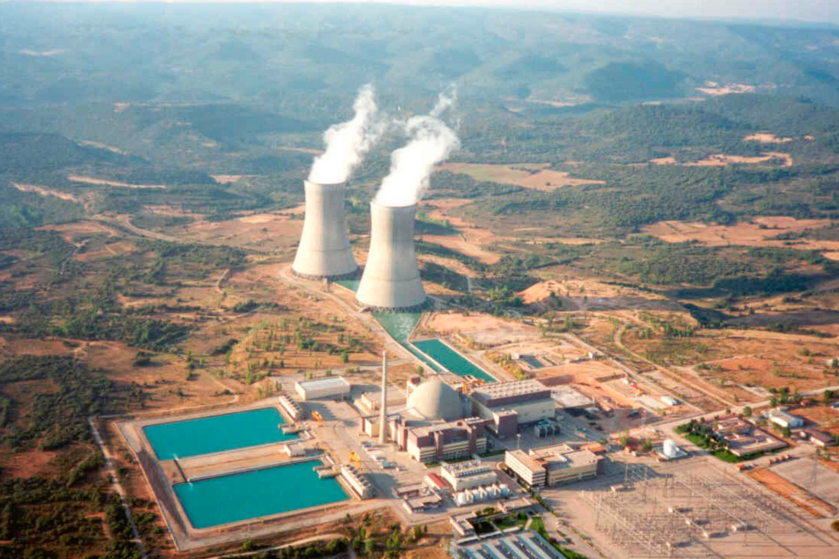 Gobierno lanzó convocatoria para construir central nuclear