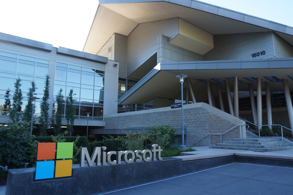 Microsoft anunció la supresión de 7800 empleos