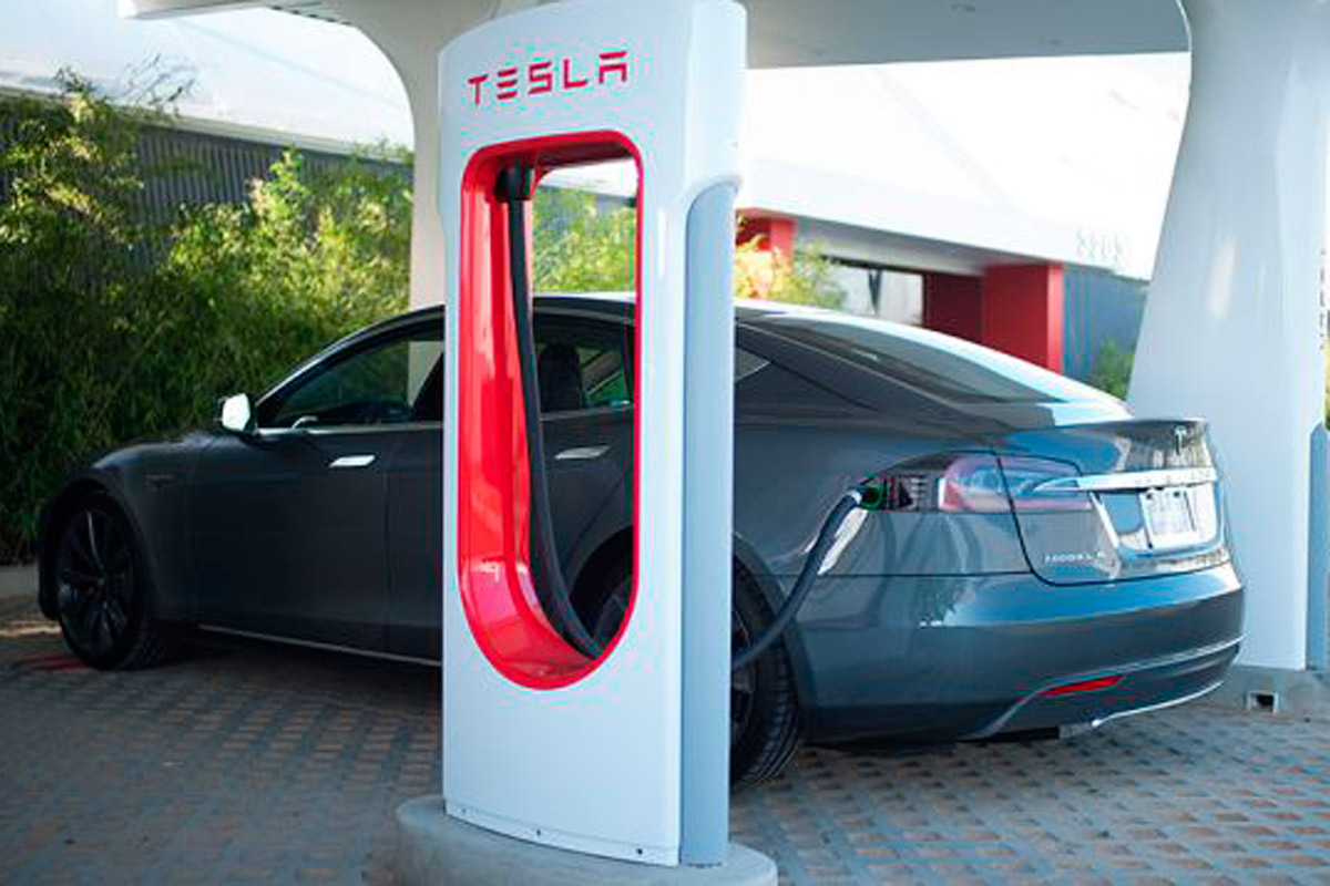 ¿Tesla Motors será acaso una amenaza para las petroleras?
