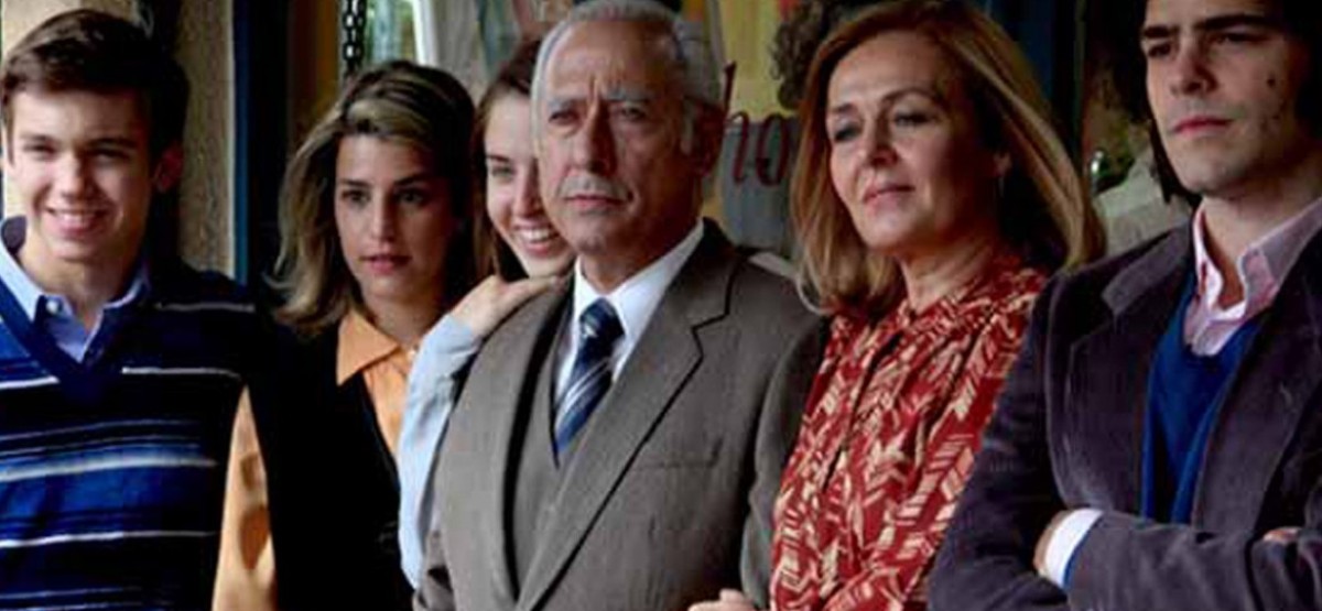 “El Clan”, récord histórico de taquilla en el cine argentino