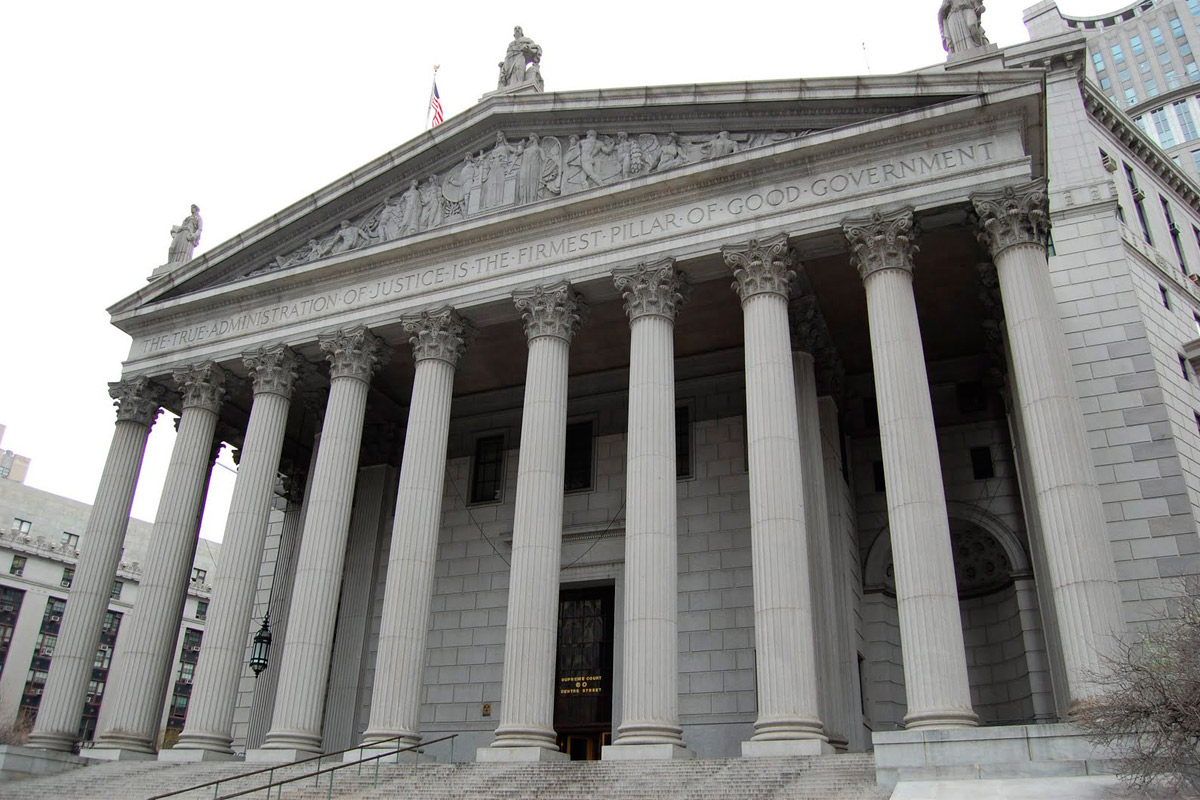 Corte de Apelaciones de Nueva York falla a favor del BCRA