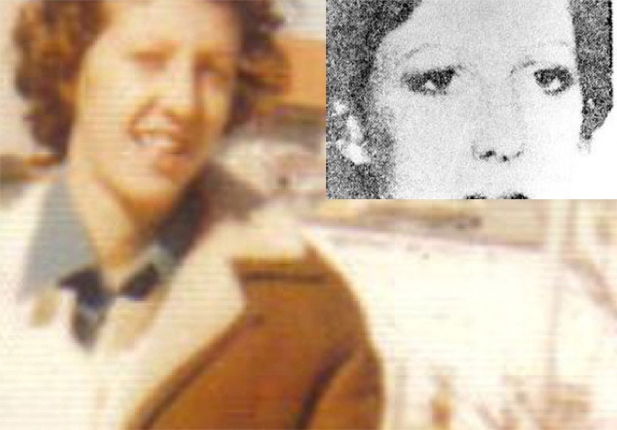 Identifican los restos de rosarina desaparecida en 1977