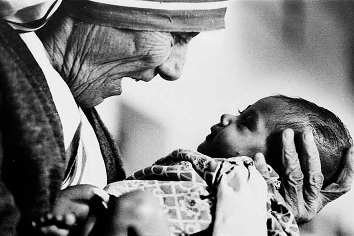 El Papa reconoció un nuevo milagro de la madre Teresa