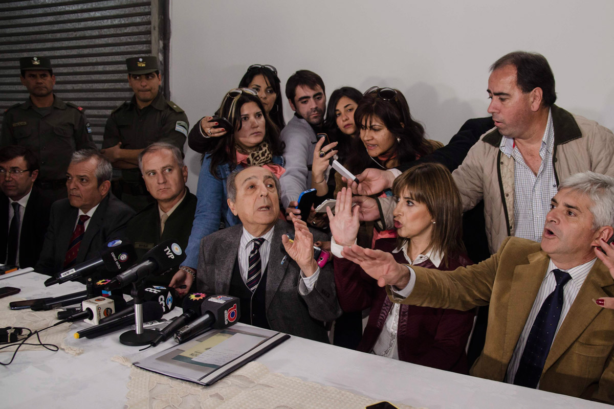 La Junta Electoral tucumana rechazó anular la elección