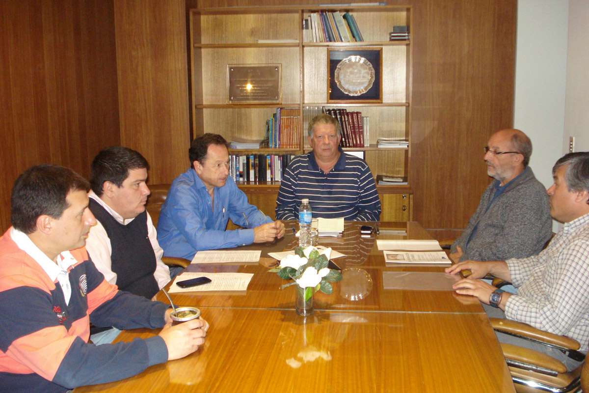 En Concepción del Uruguay se analiza el descanso dominical