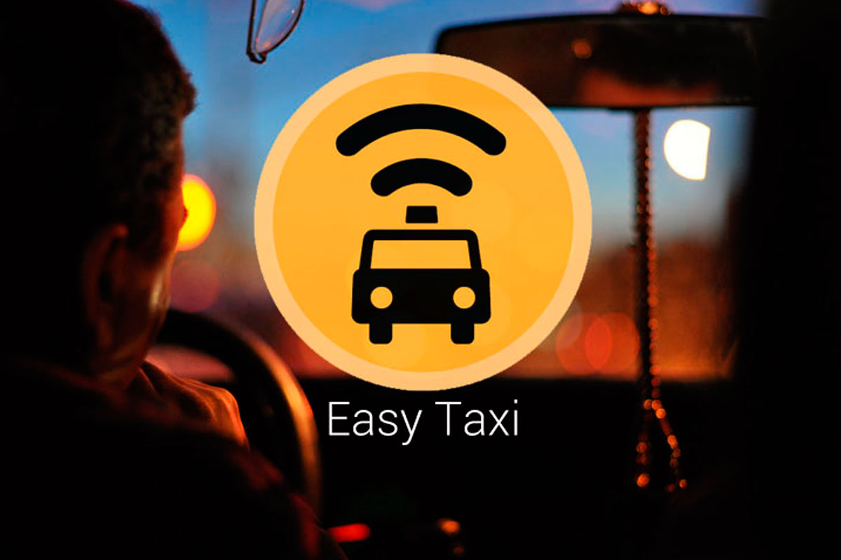 Buscan un marco normativo que regule «apps» de taxis