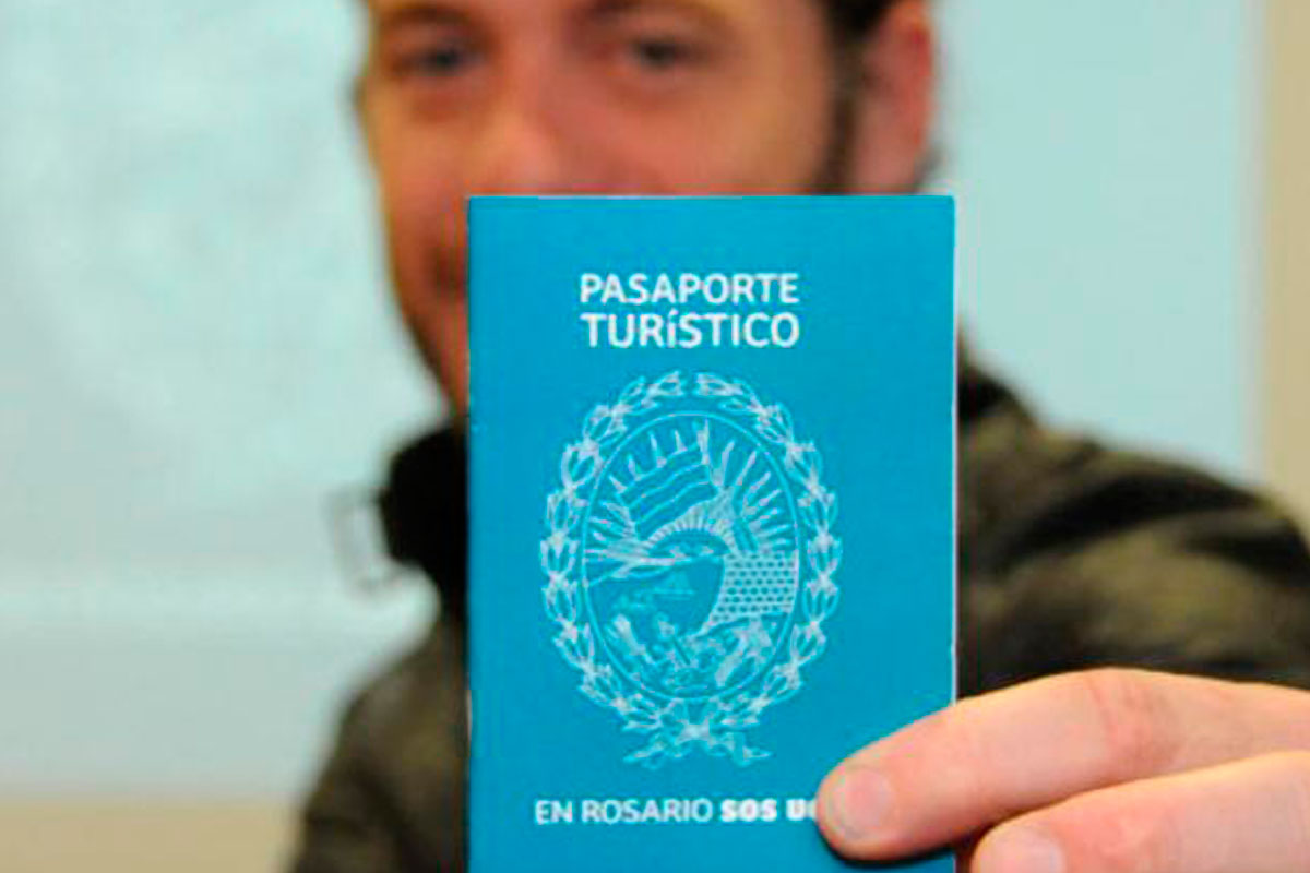 El «pasaporte turístico» en Rosario crece a paso firme