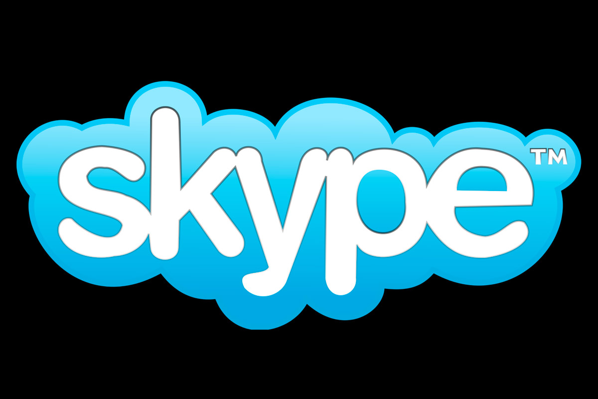 Falla la conexión de Skype en el mundo y piden paciencia