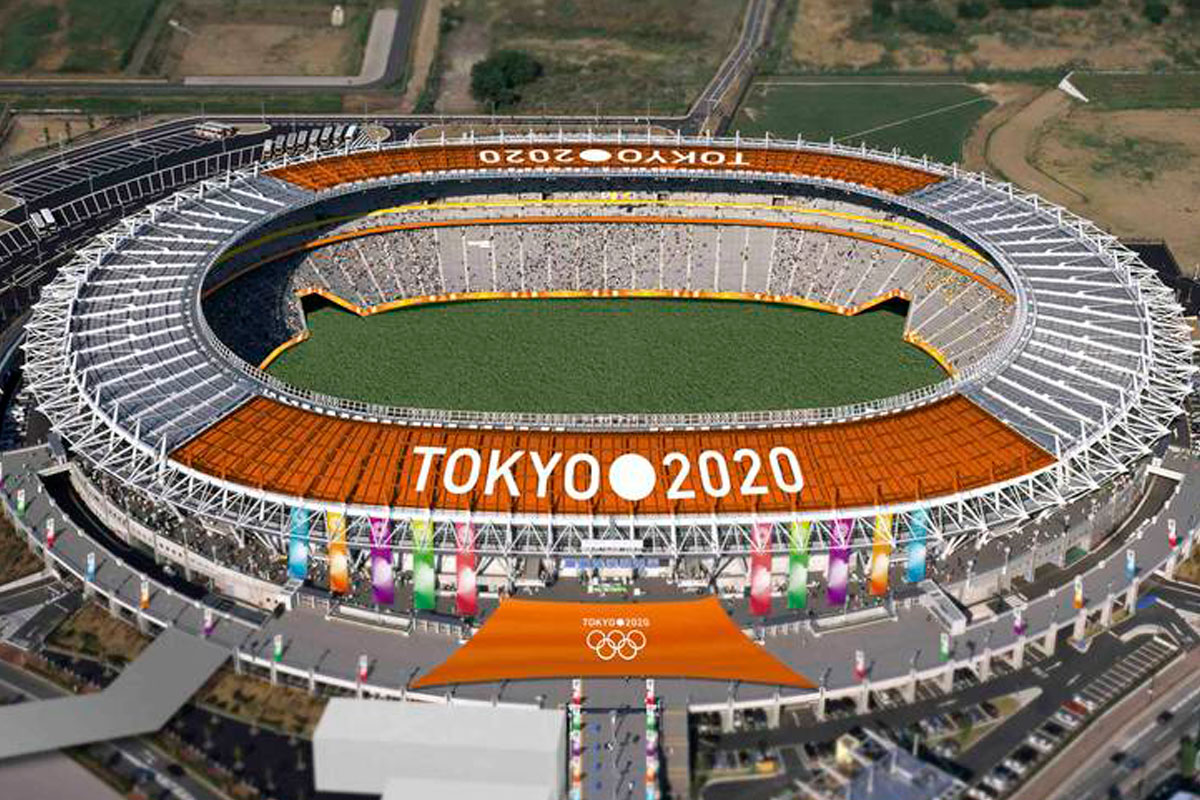 Proponen sumar 5 deportes a los juegos olímpicos de Japón