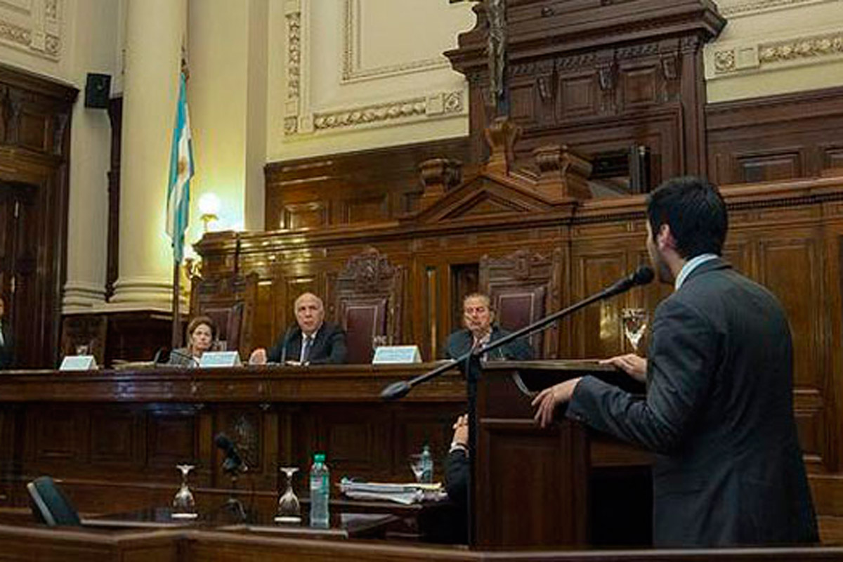 La Corte rechazó nuevo pedido contra los DNU de Macri