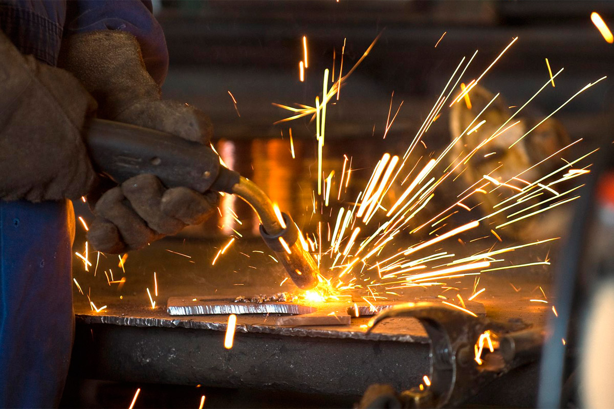 Hoy es el Día del trabajador metalúrgico en Argentina