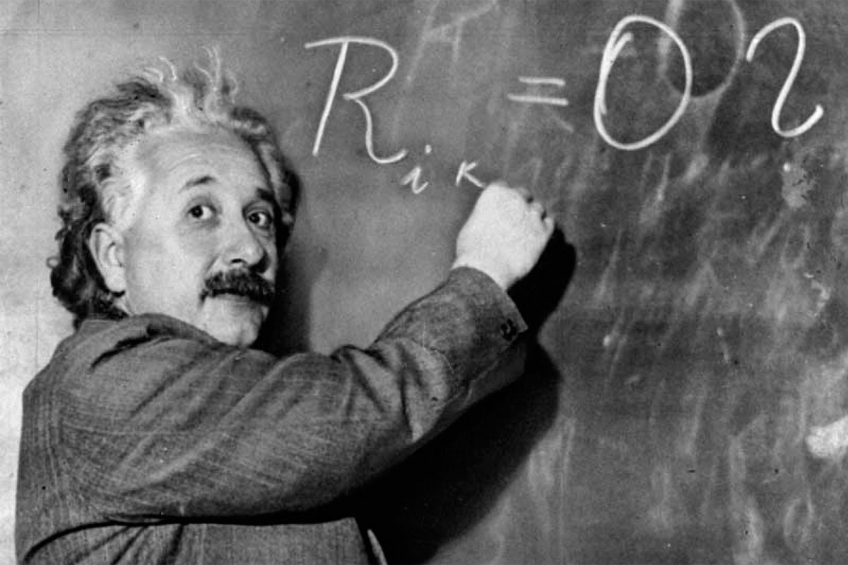A sus cien años, la teoría de Einstein sigue vigente