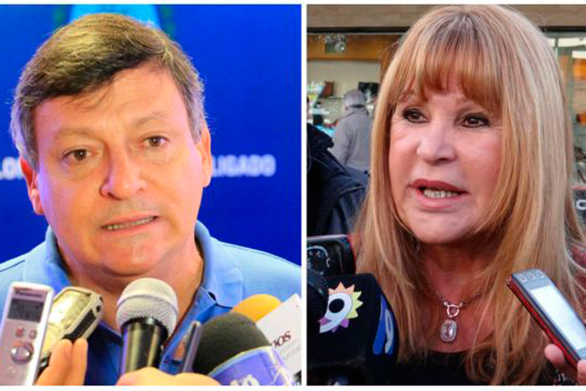 Candidatos presidenciales con la mira puesta en Chaco