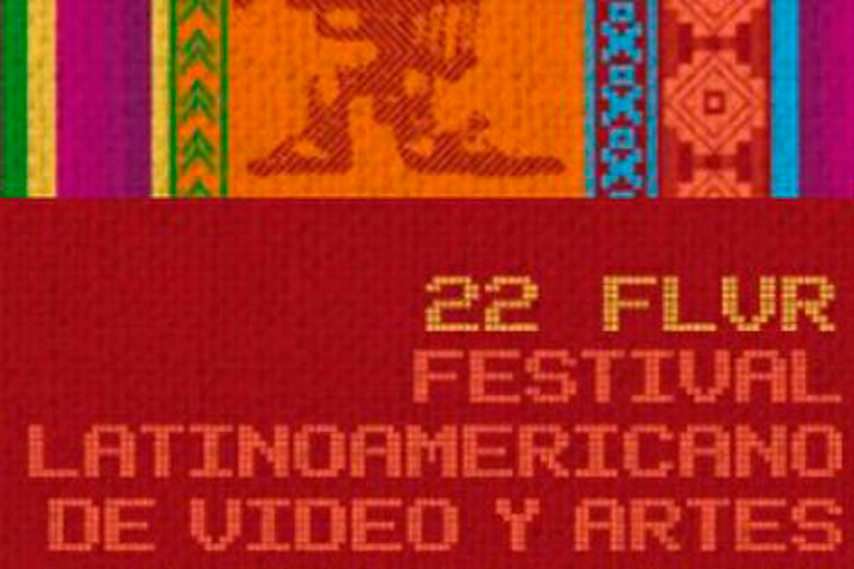 Arrancó el 22º Festival Latinoamericano de Video