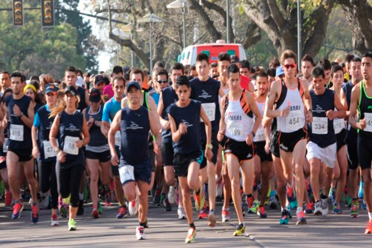 Hoy se corre la 2ª edición del maratón mercantil