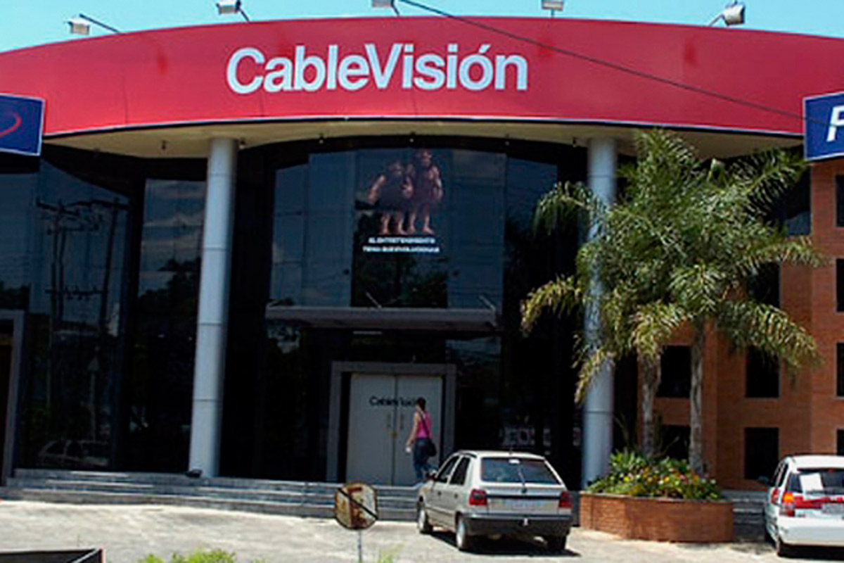 Cablevisión deberá pagar una multa a Afsca de $ 886 mil