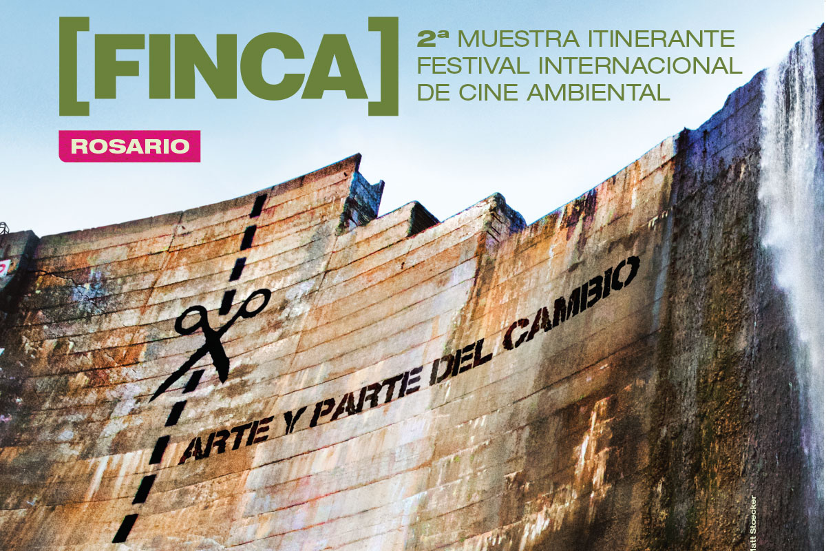Festival Internacional de Cine Ambiental: muestra itinerante
