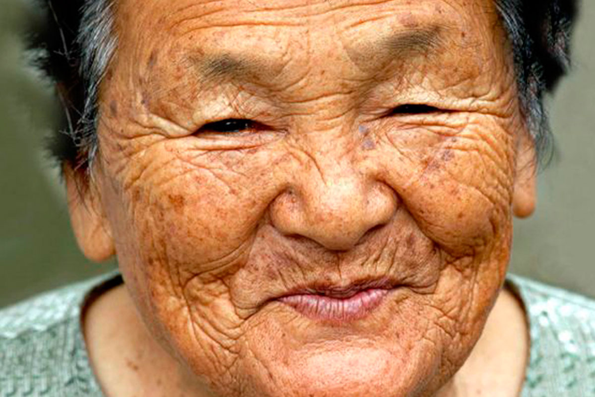 Una de 5 empresas japonesas emplea a mayores de 70 años